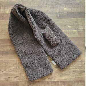 Apparis Faux Fur Wrap